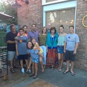 Meet your Posher, Beth